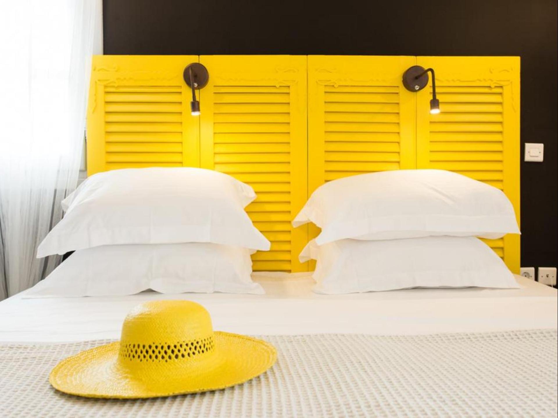 Evi Rooms - Photo 18