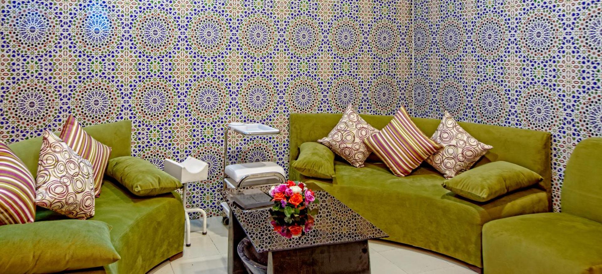 Royal Mirage Deluxe - Photo 88