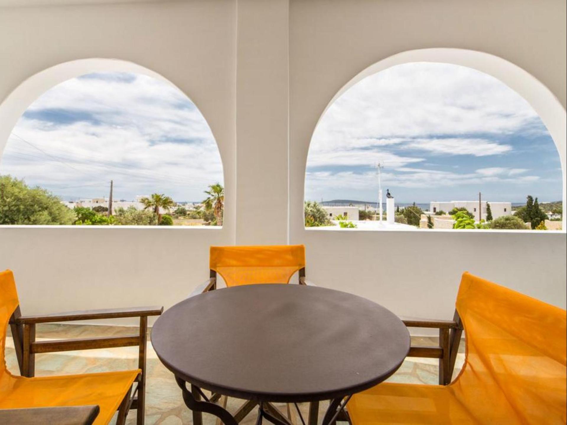 Evi Rooms - Photo 4