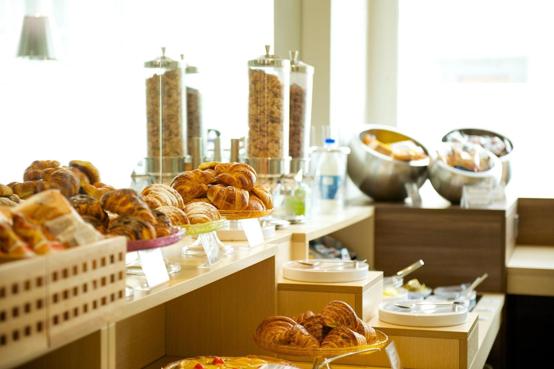 Best Western Hotel Luxor - Photo 144