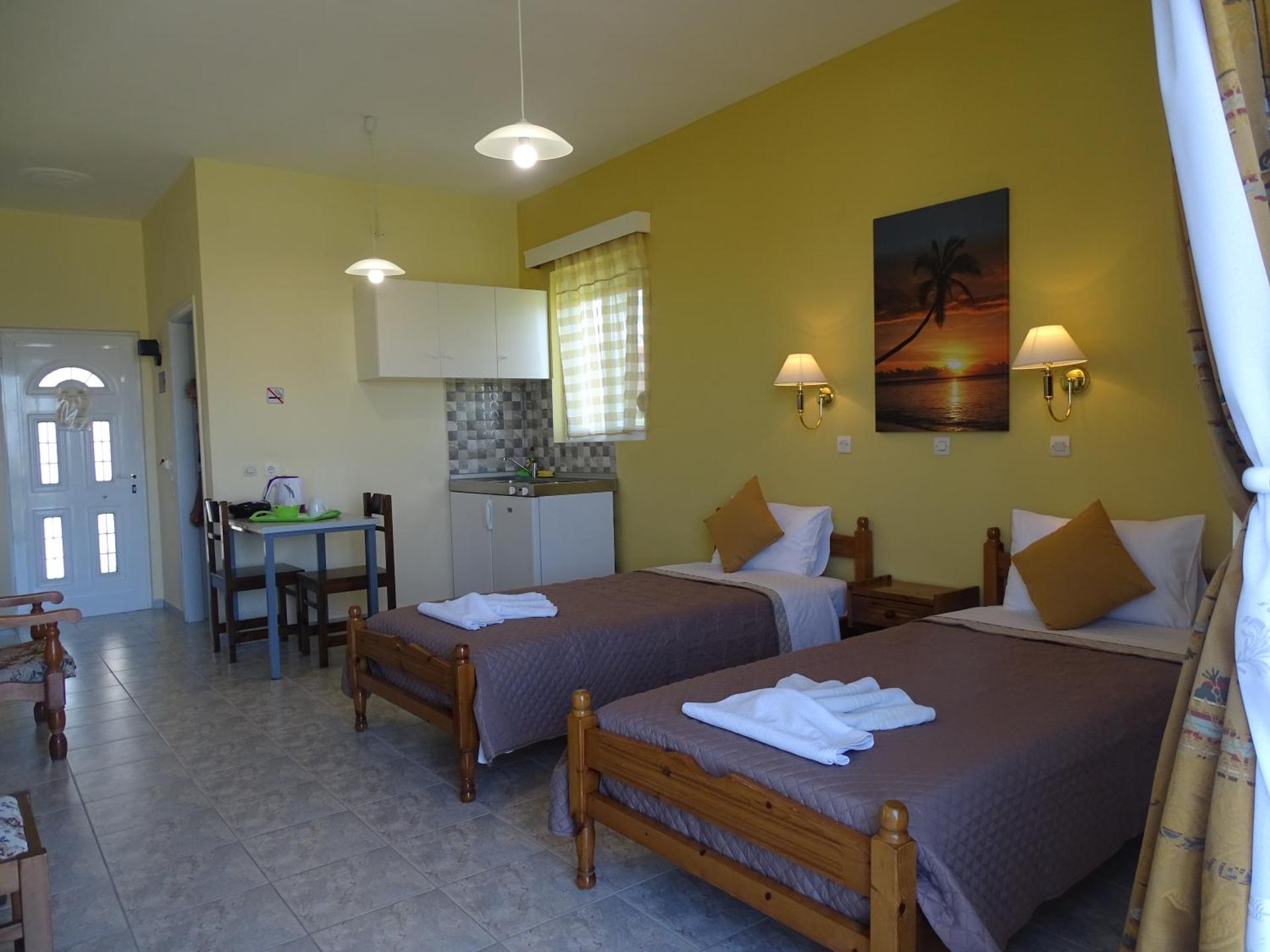 Alexia Apartments & Studios - Photo 27