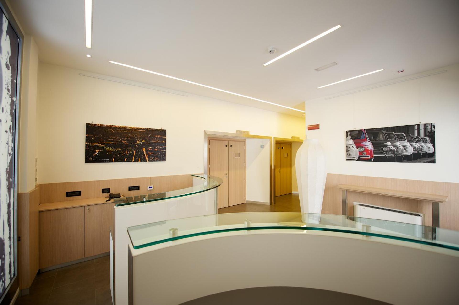 Best Western Hotel Luxor - Photo 157