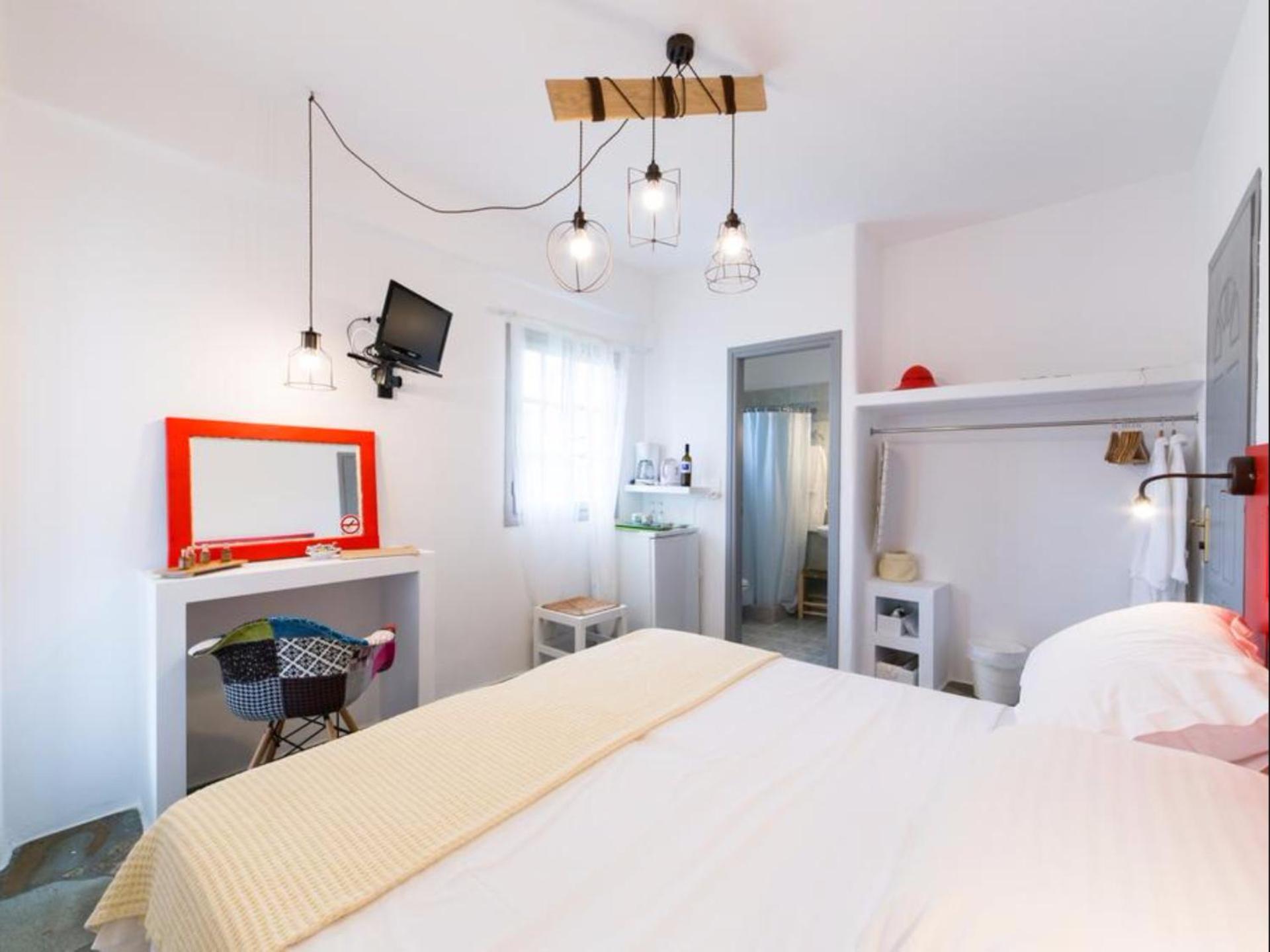 Evi Rooms - Photo 6