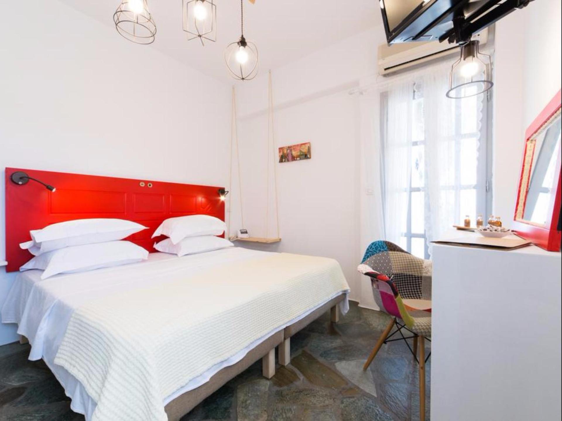 Evi Rooms - Photo 7