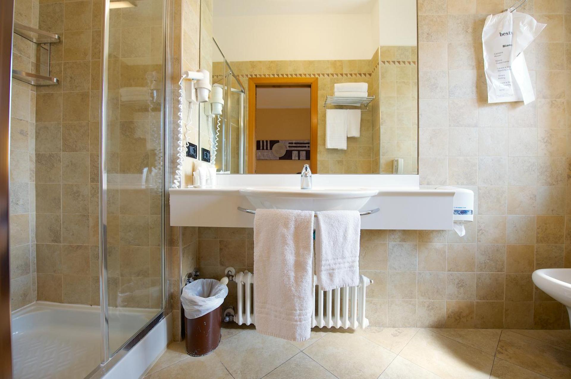 Best Western Hotel Luxor - Photo 156