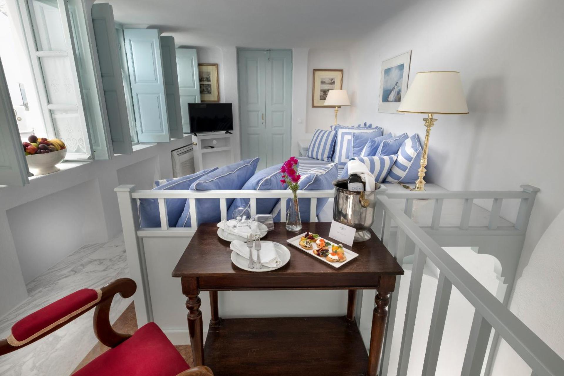 Aigialos Luxury Traditional Settlement - Photo 37