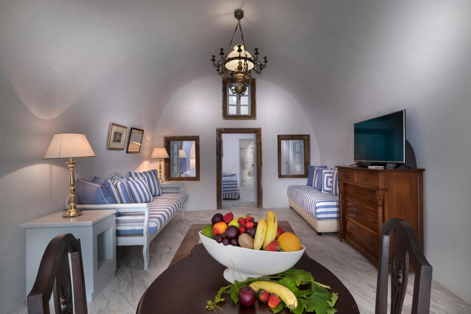 Aigialos Luxury Traditional Settlement - Photo 42