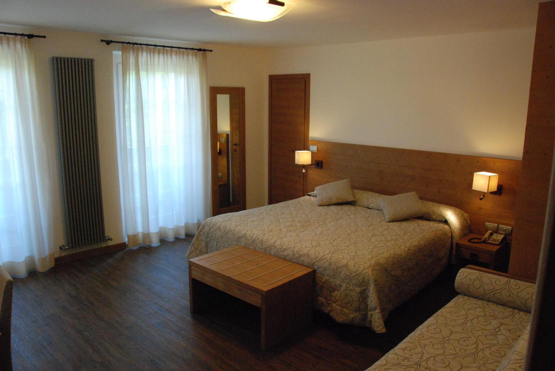 Hotel Villa Argentina - Photo 67