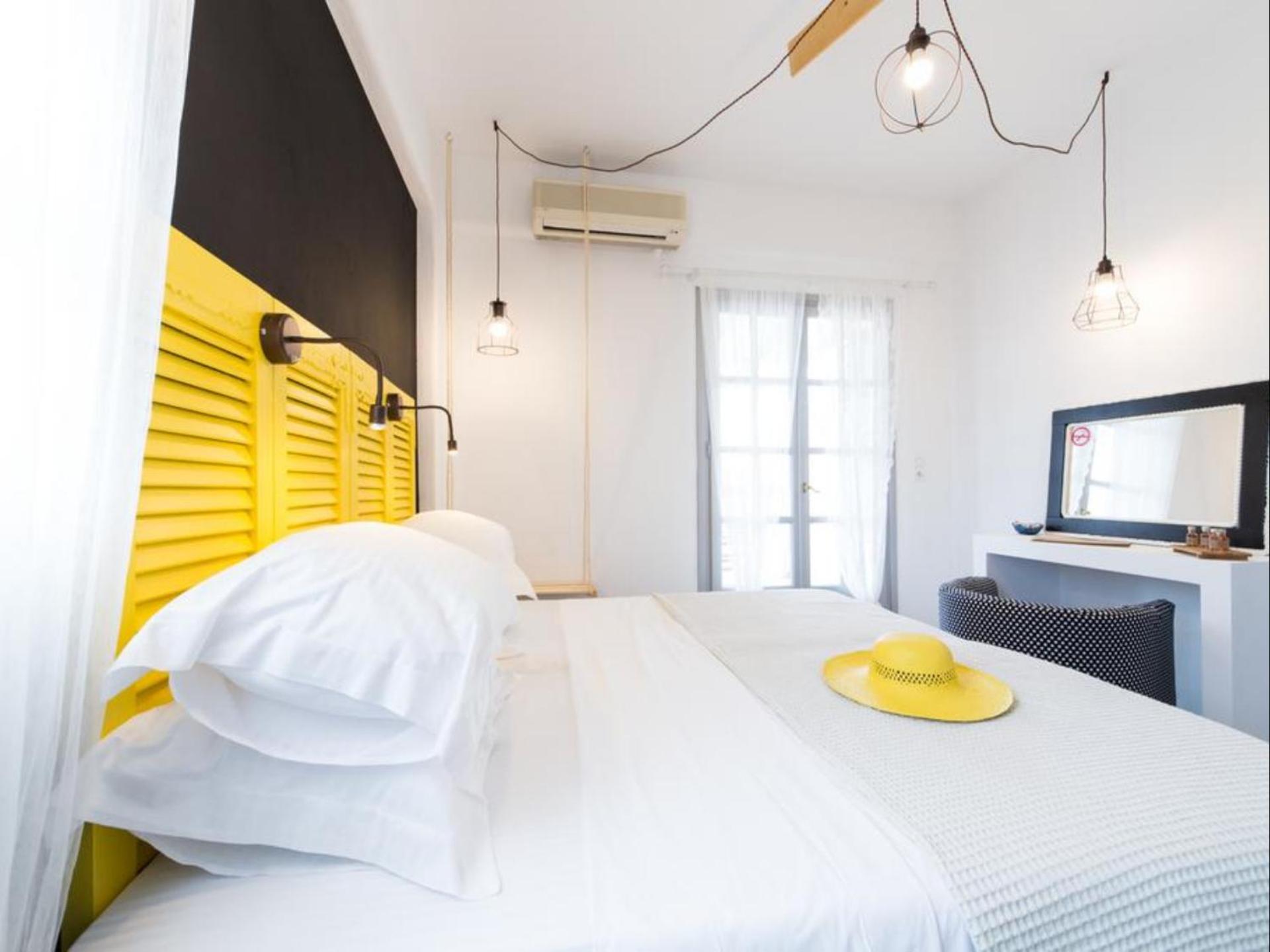 Evi Rooms - Photo 17