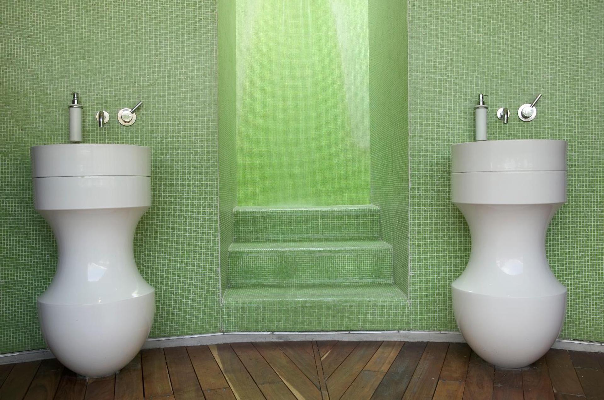 Condesa df, Mexico City, a Member of Design Hotels - Photo 33