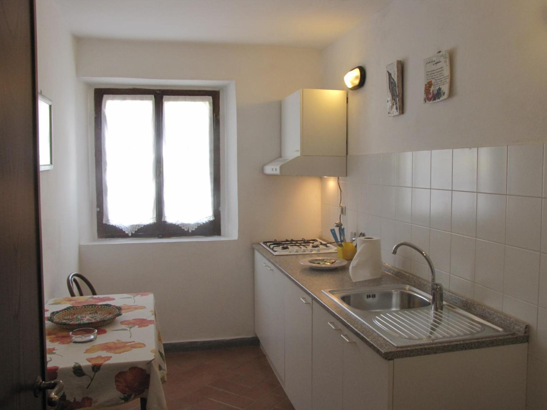 Residence Casprini da Omero - Photo 122
