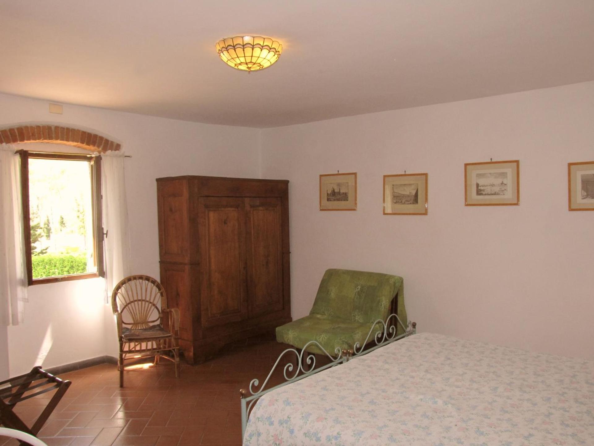 Residence Casprini da Omero - Photo 126