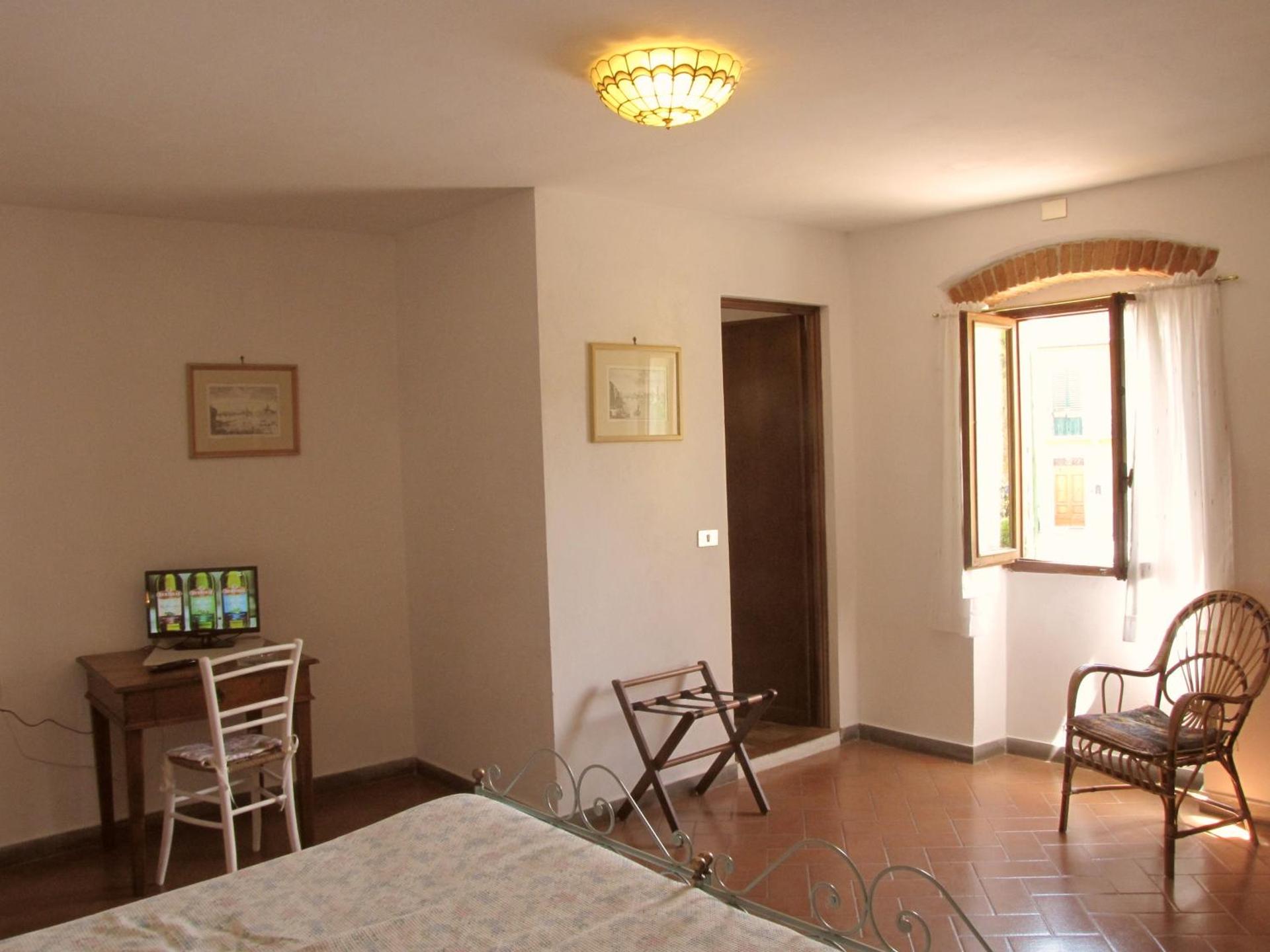 Residence Casprini da Omero - Photo 120