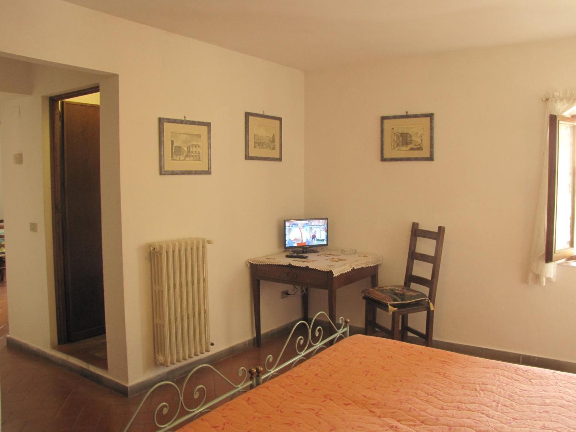Residence Casprini da Omero - Photo 128