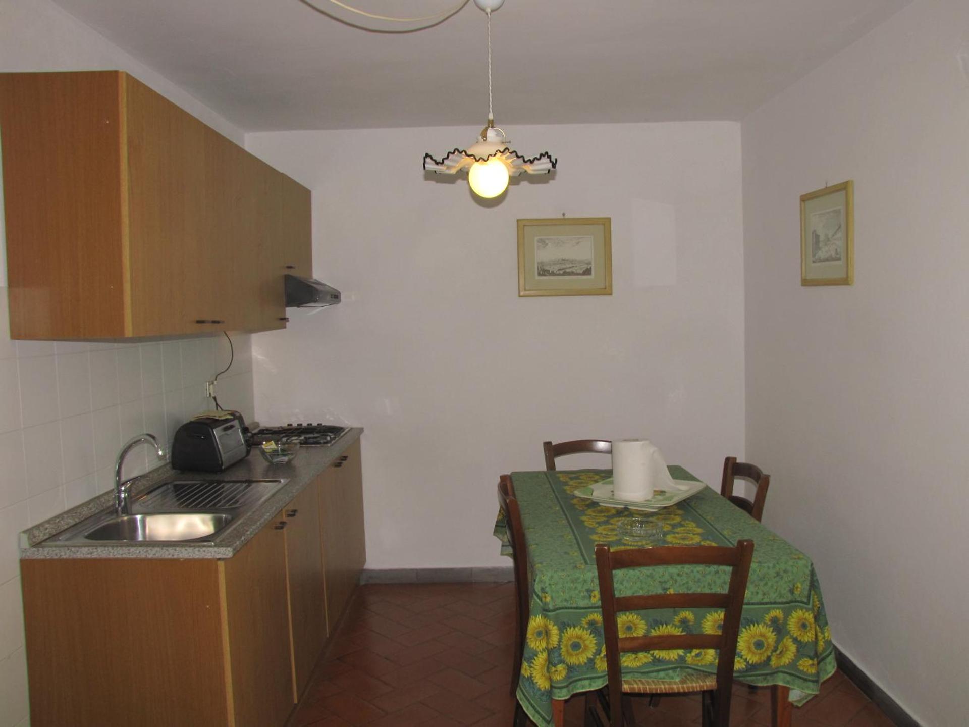 Residence Casprini da Omero - Photo 135