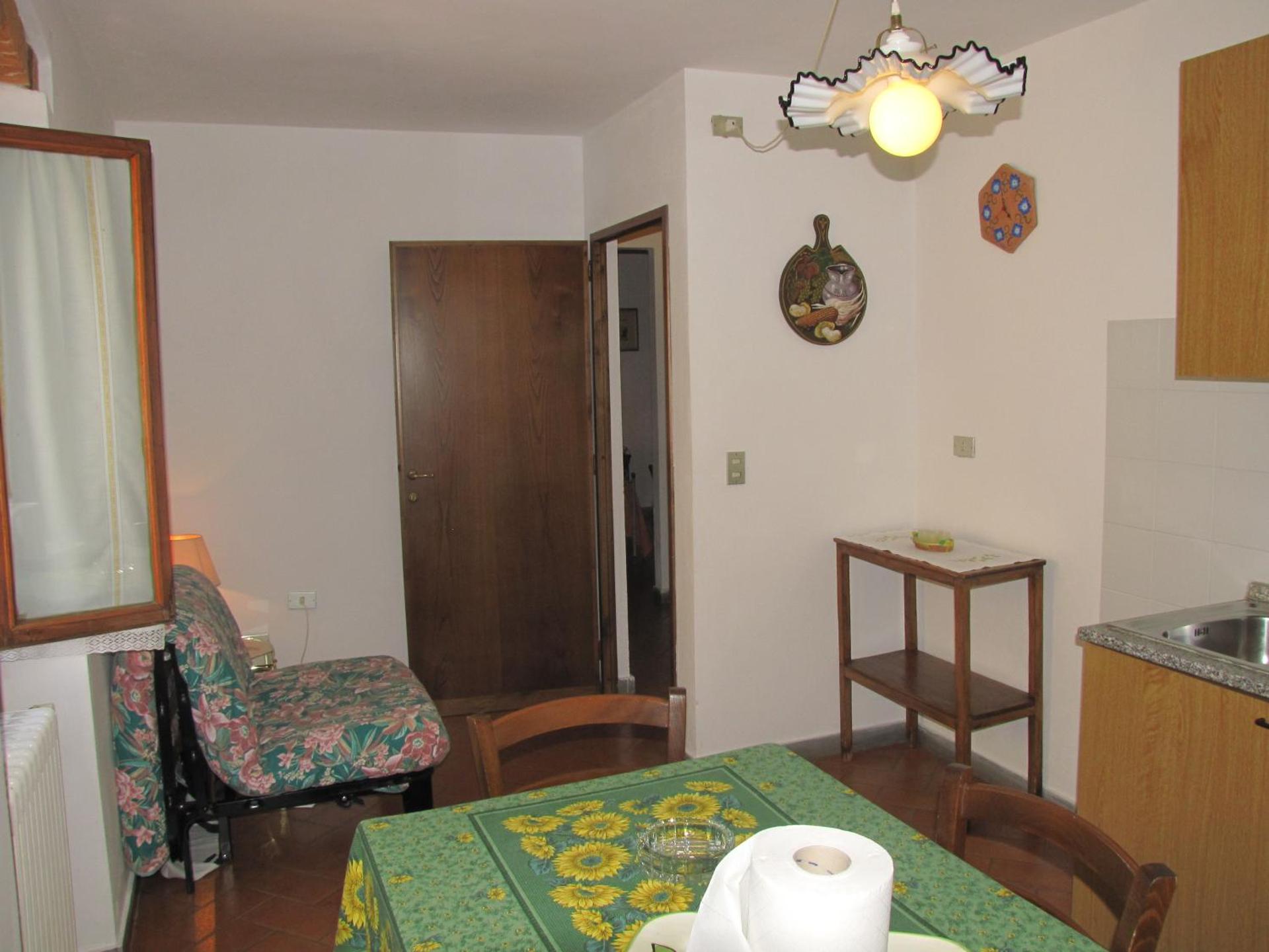 Residence Casprini da Omero - Photo 133