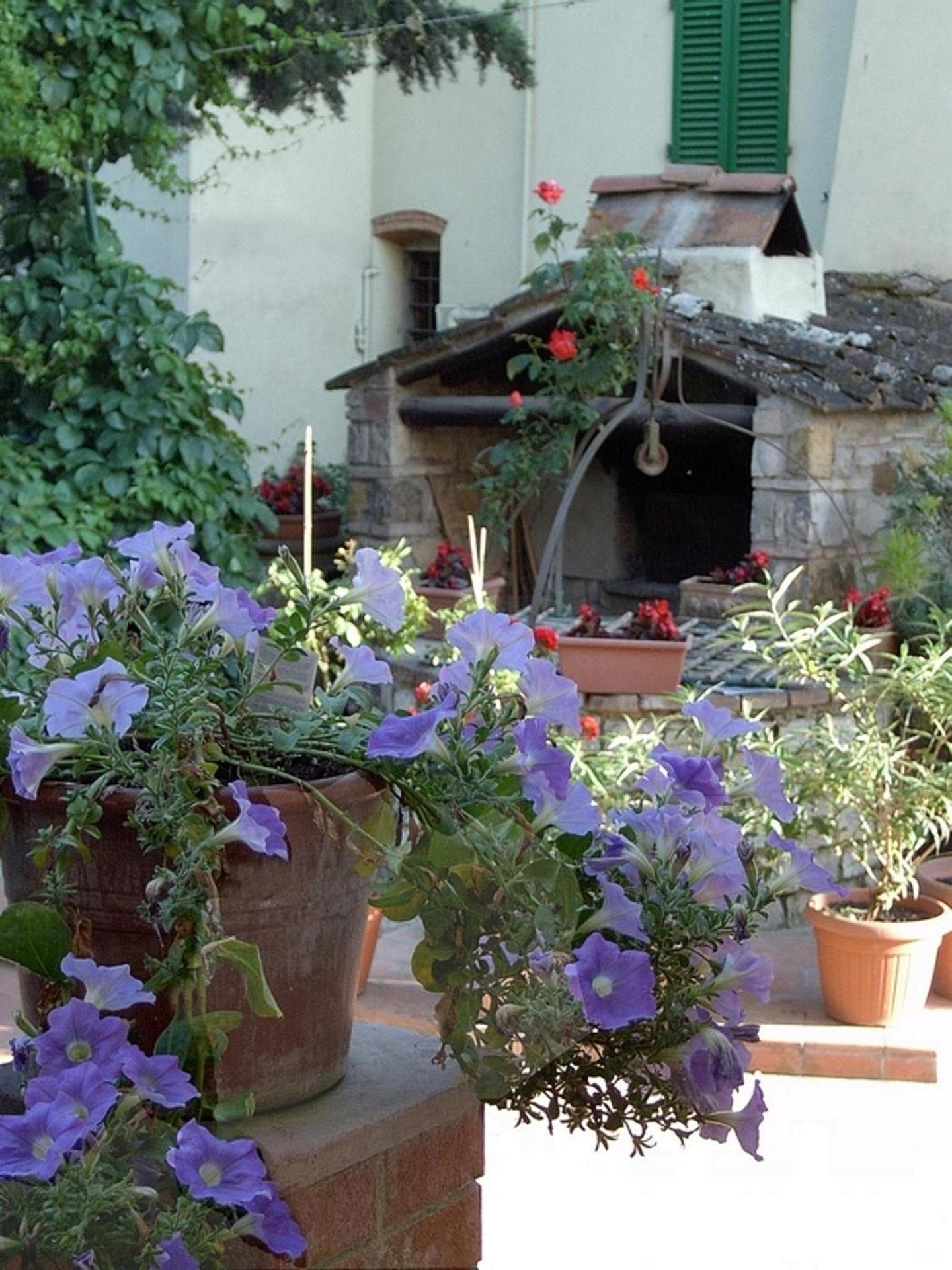 Residence Casprini da Omero - Photo 172