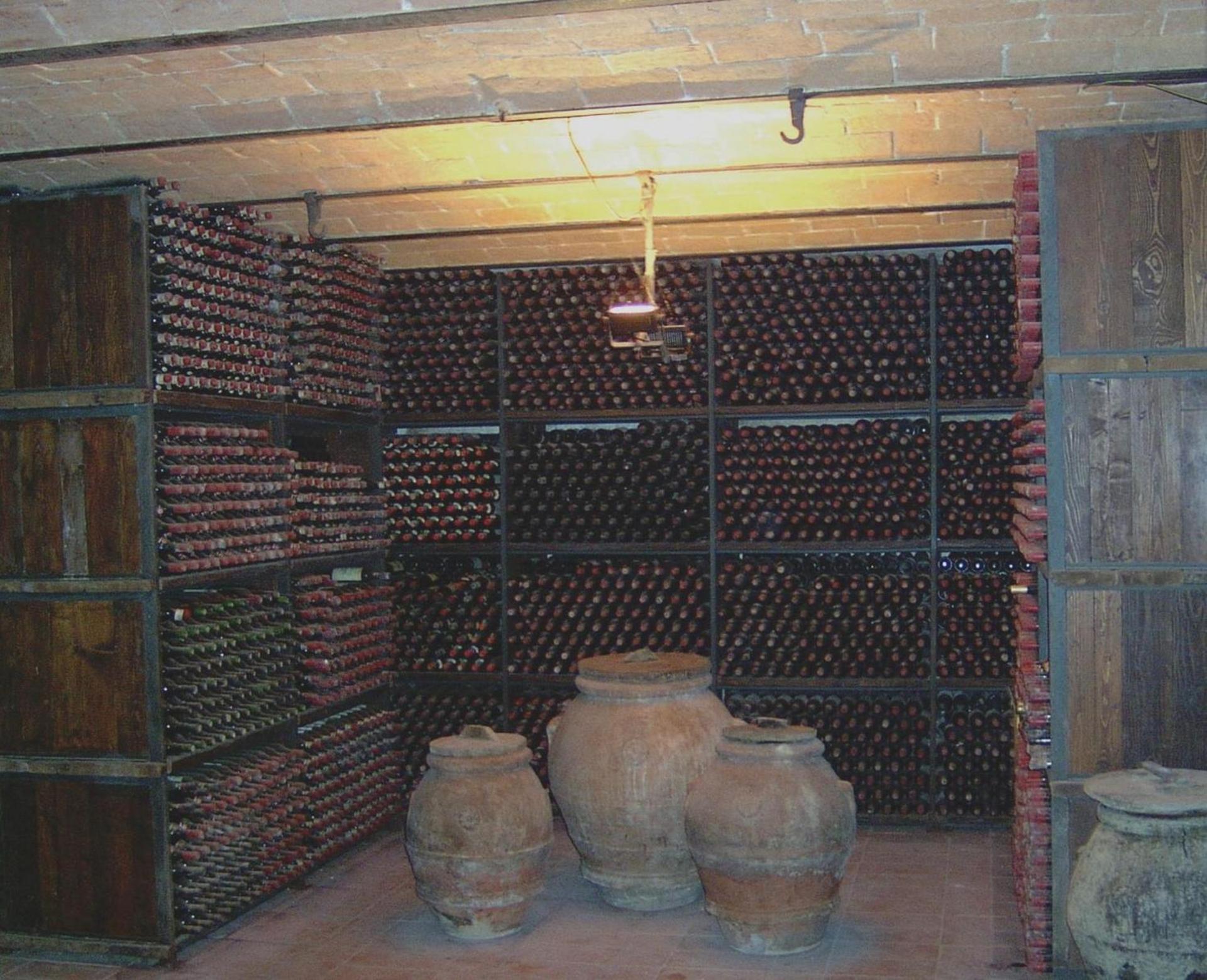 Residence Casprini da Omero - Photo 224