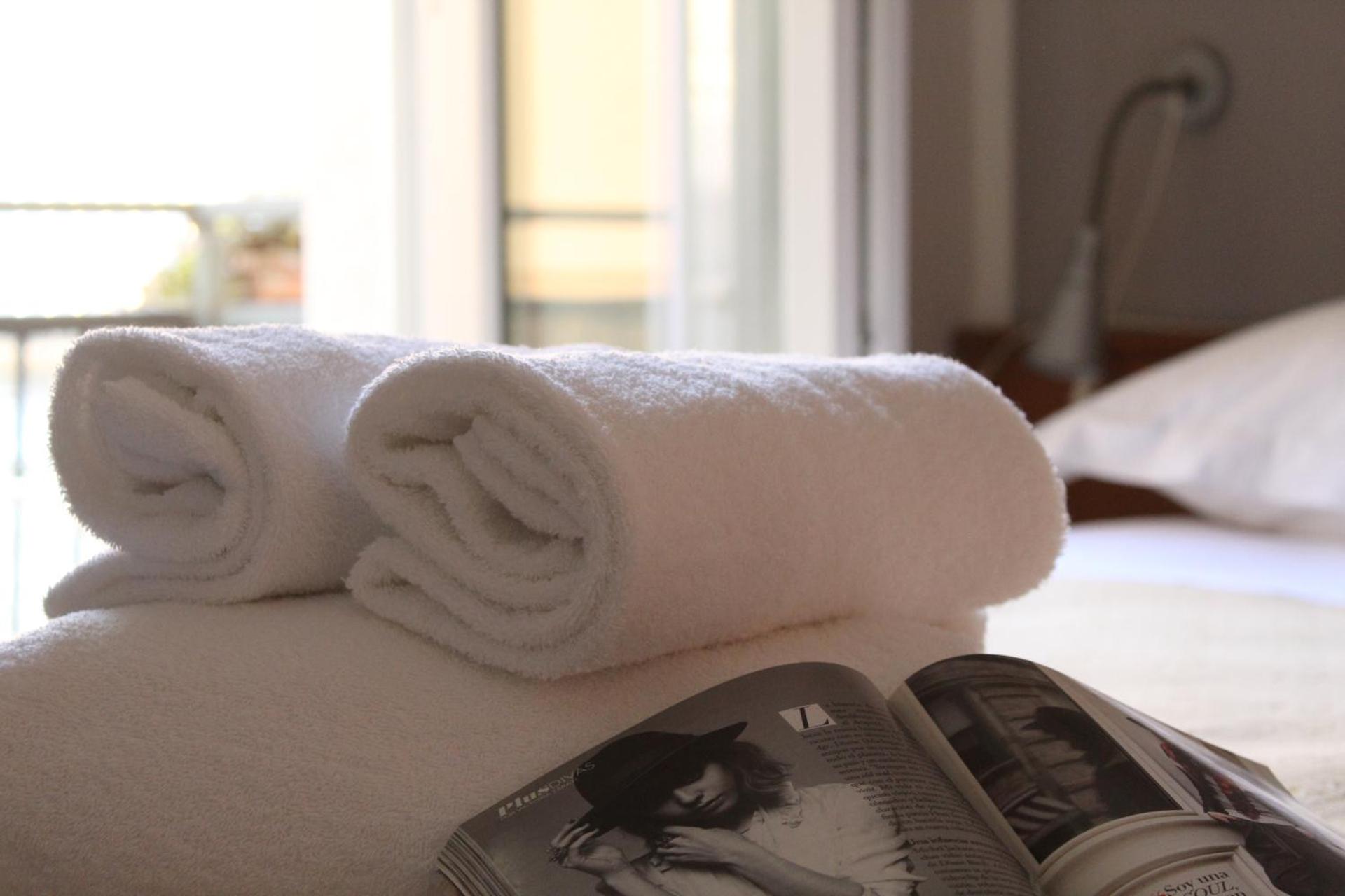 Albergo Tecla - Photo 27