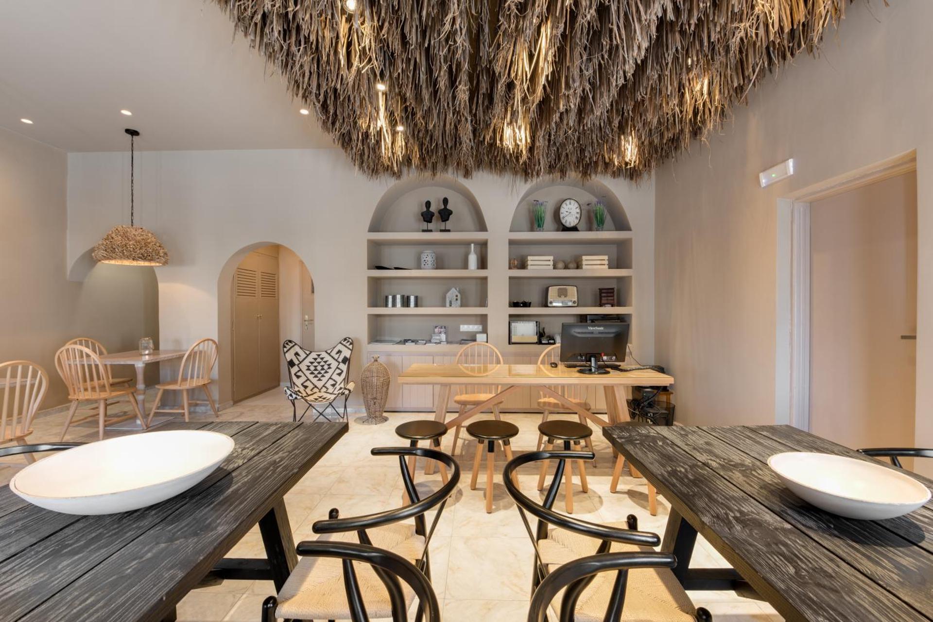 Hotel Eucalyptus - Photo 39