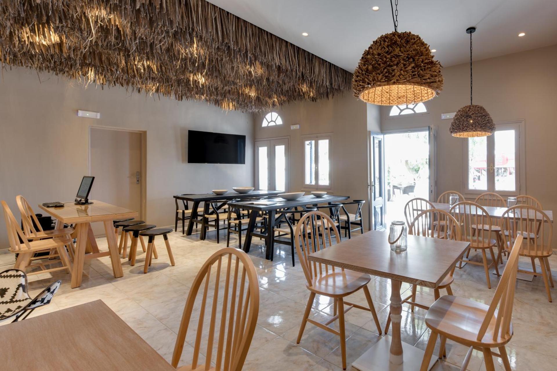 Hotel Eucalyptus - Photo 32