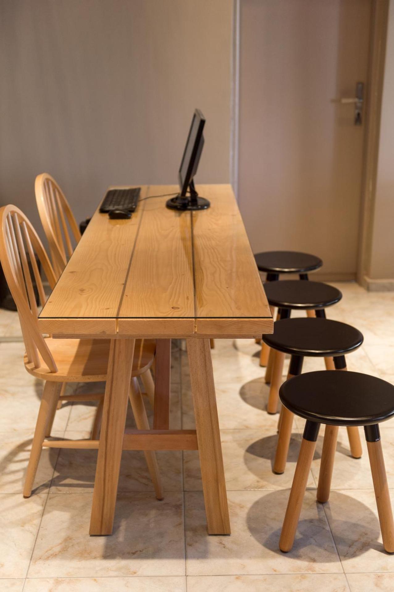 Hotel Eucalyptus - Photo 37