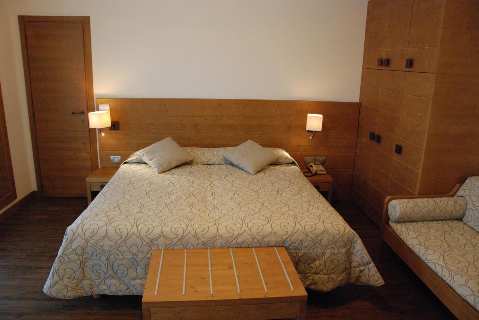 Hotel Villa Argentina - Photo 12