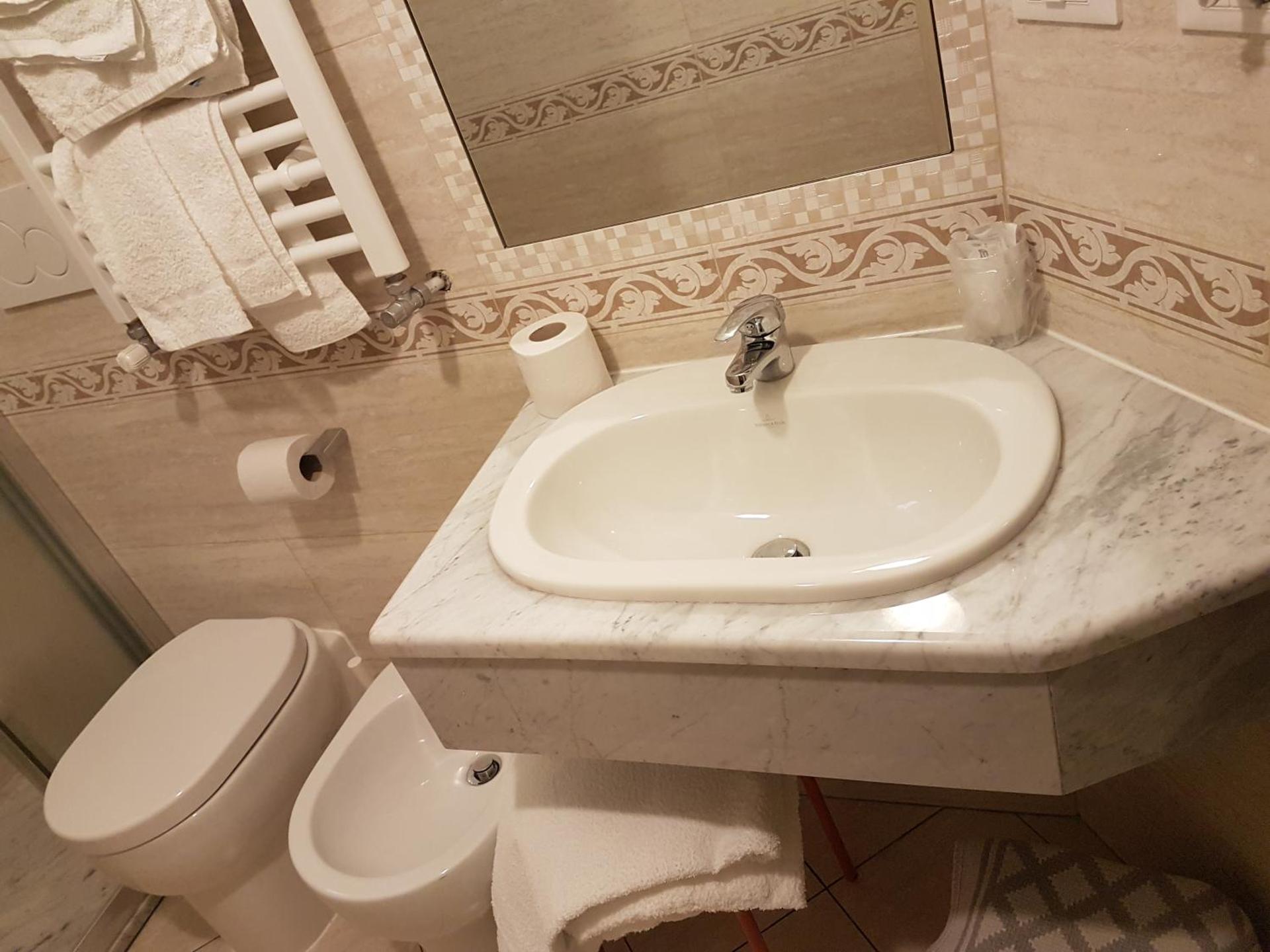 Hotel Mignon 50 MT DALLA SPIAGGIA E DALL'ISOLA PEDONALE - Photo 27