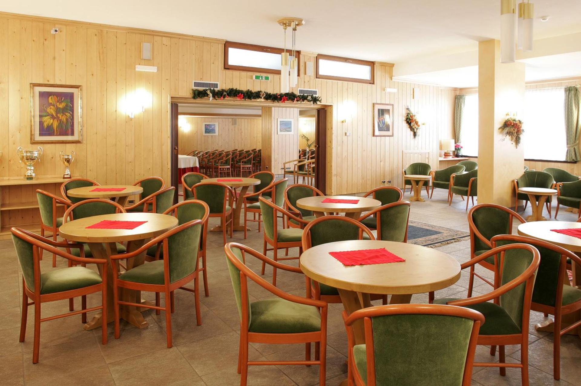 Hotel Santanton - Photo 21