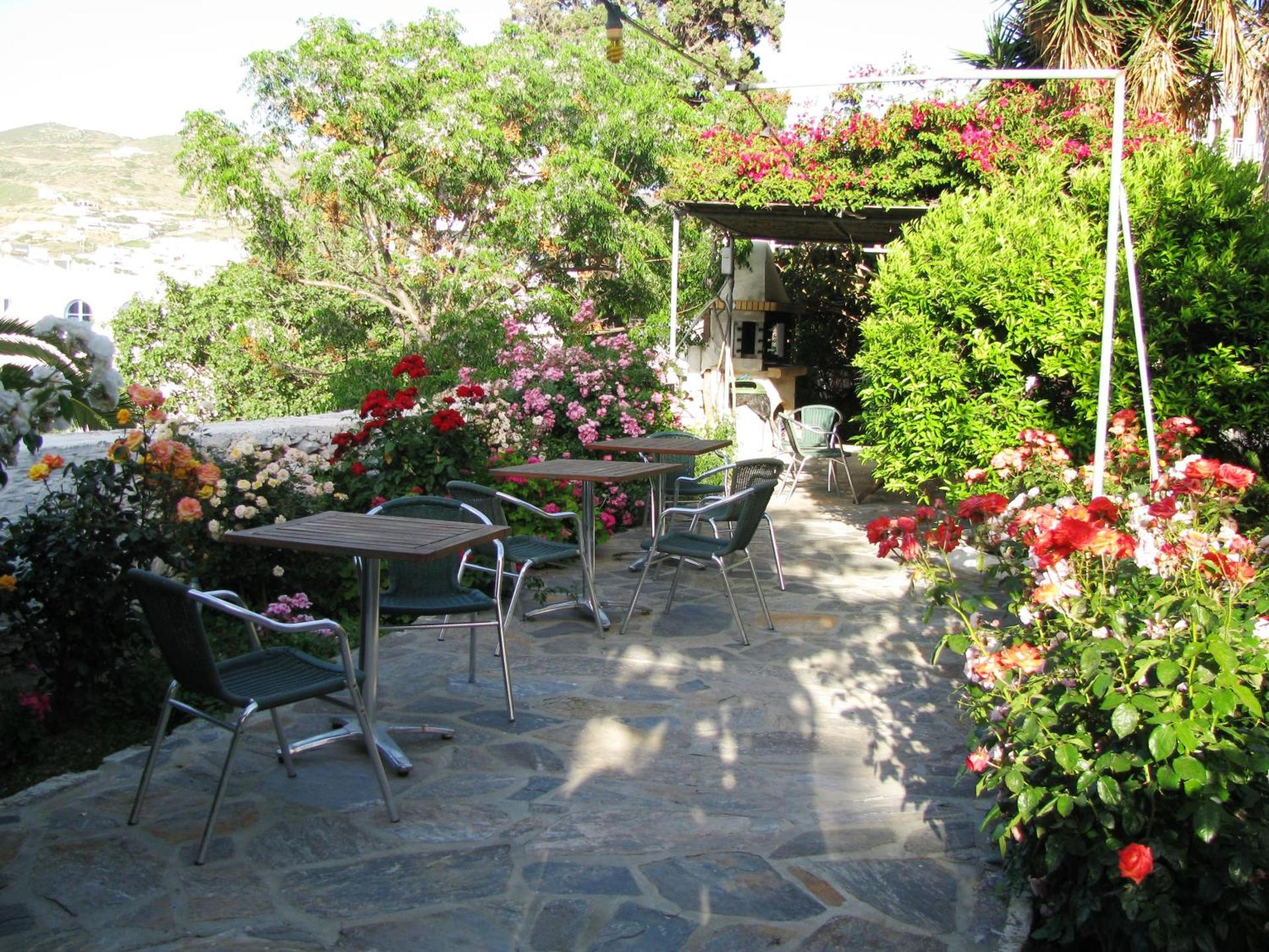 Anna Studios - Photo 21