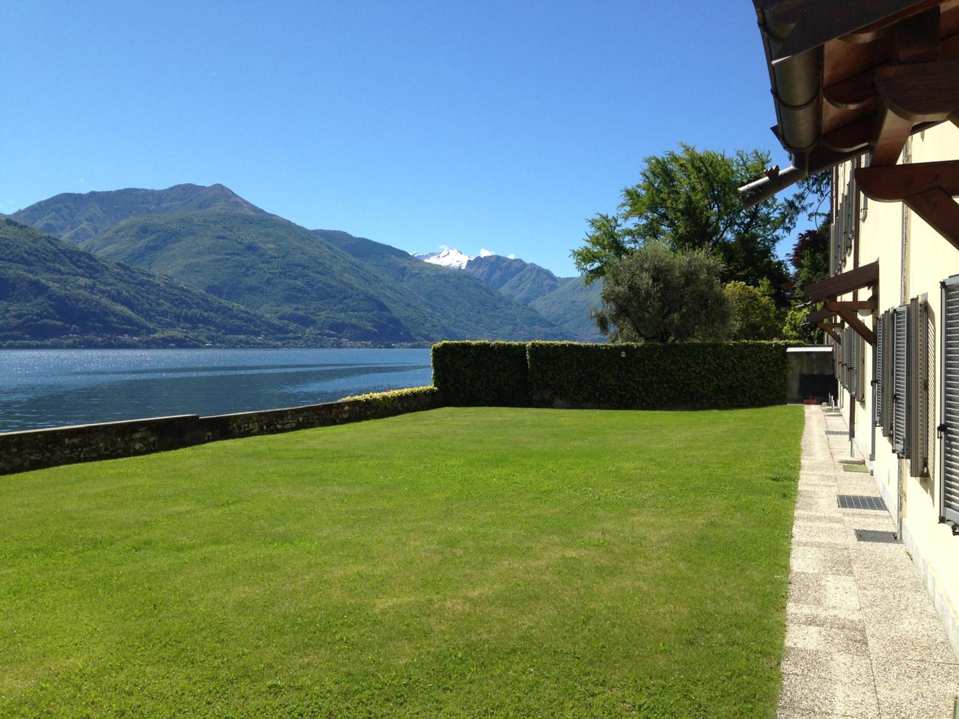 Vecchia Filanda Musso 1A - Photo 29