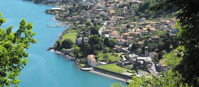 Vecchia Filanda Musso 1A - Photo 47