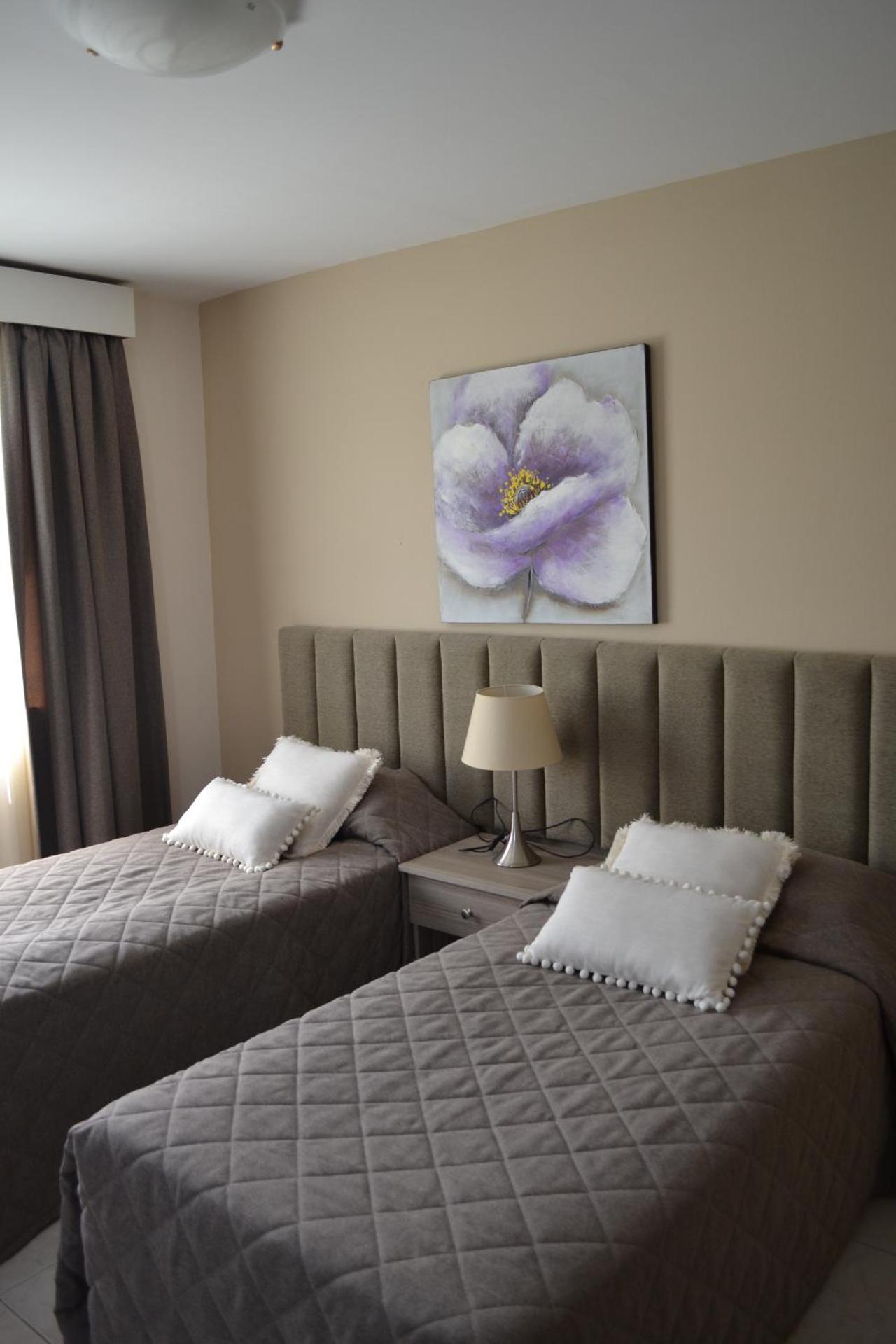 Marianna Hotel Apartments - Photo 22