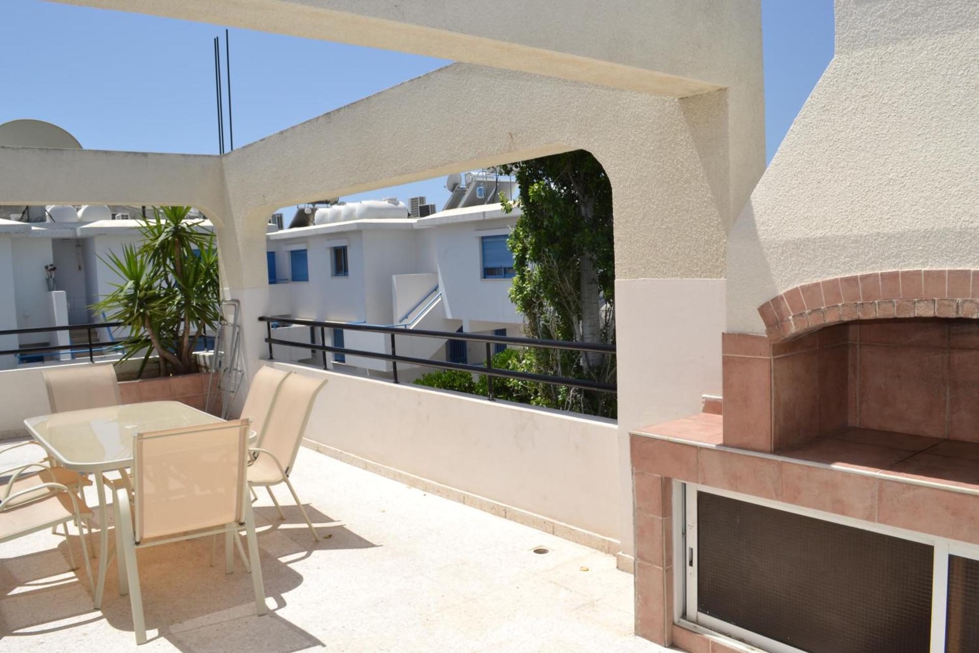 Marianna Hotel Apartments - Photo 24