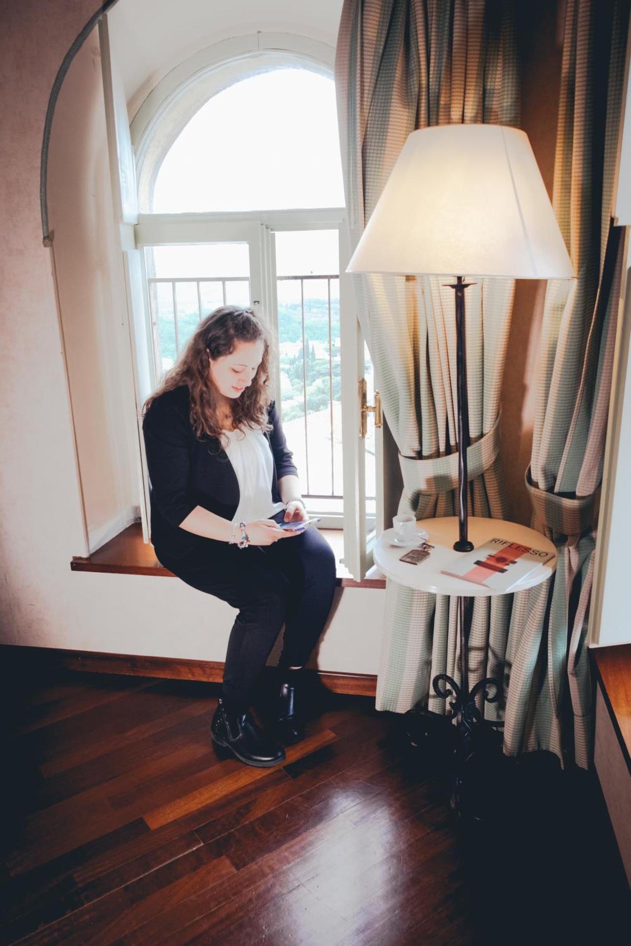 Hotel Fortuna - Photo 6