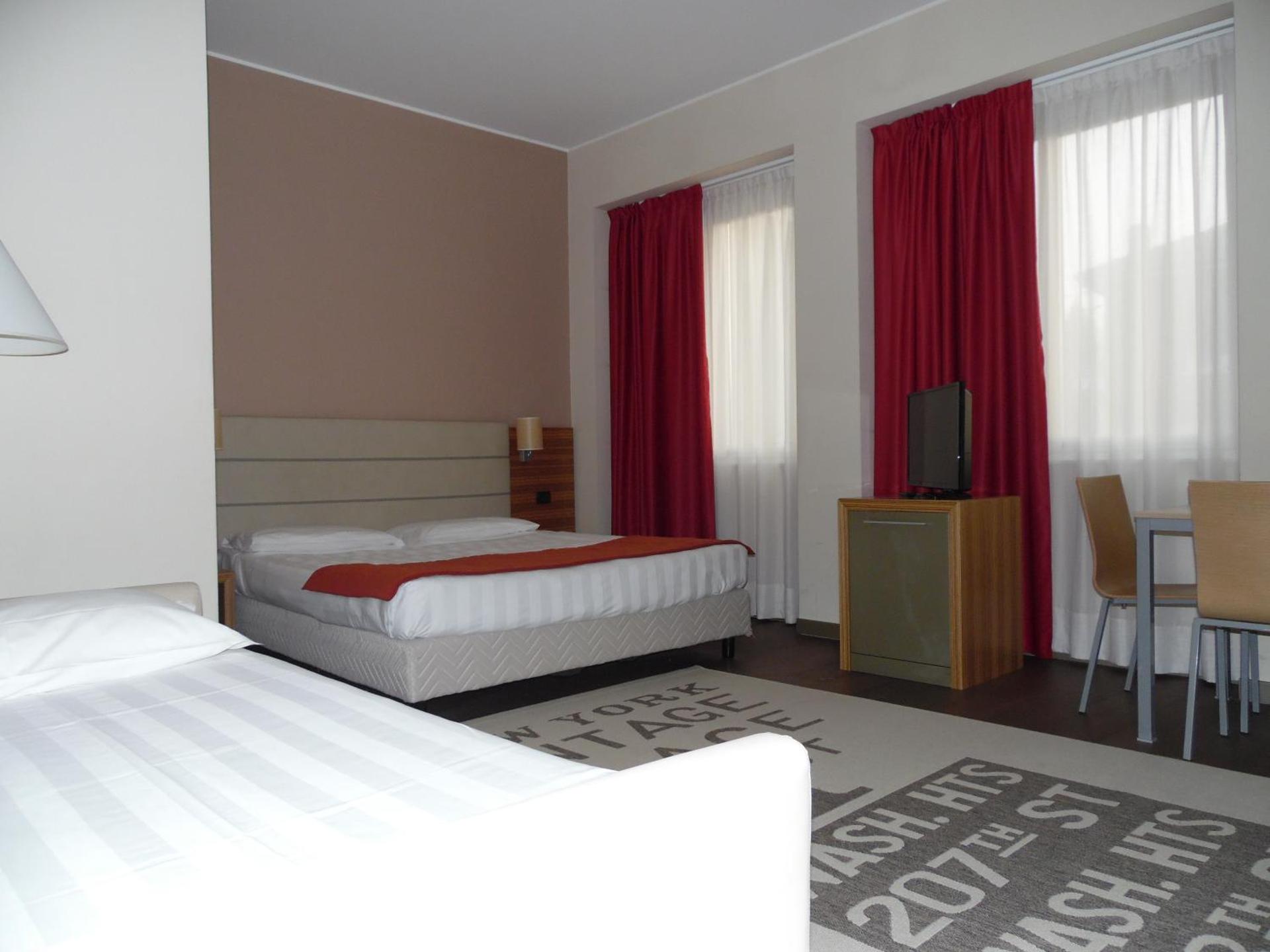 Bis Hotel Varese - Photo 48