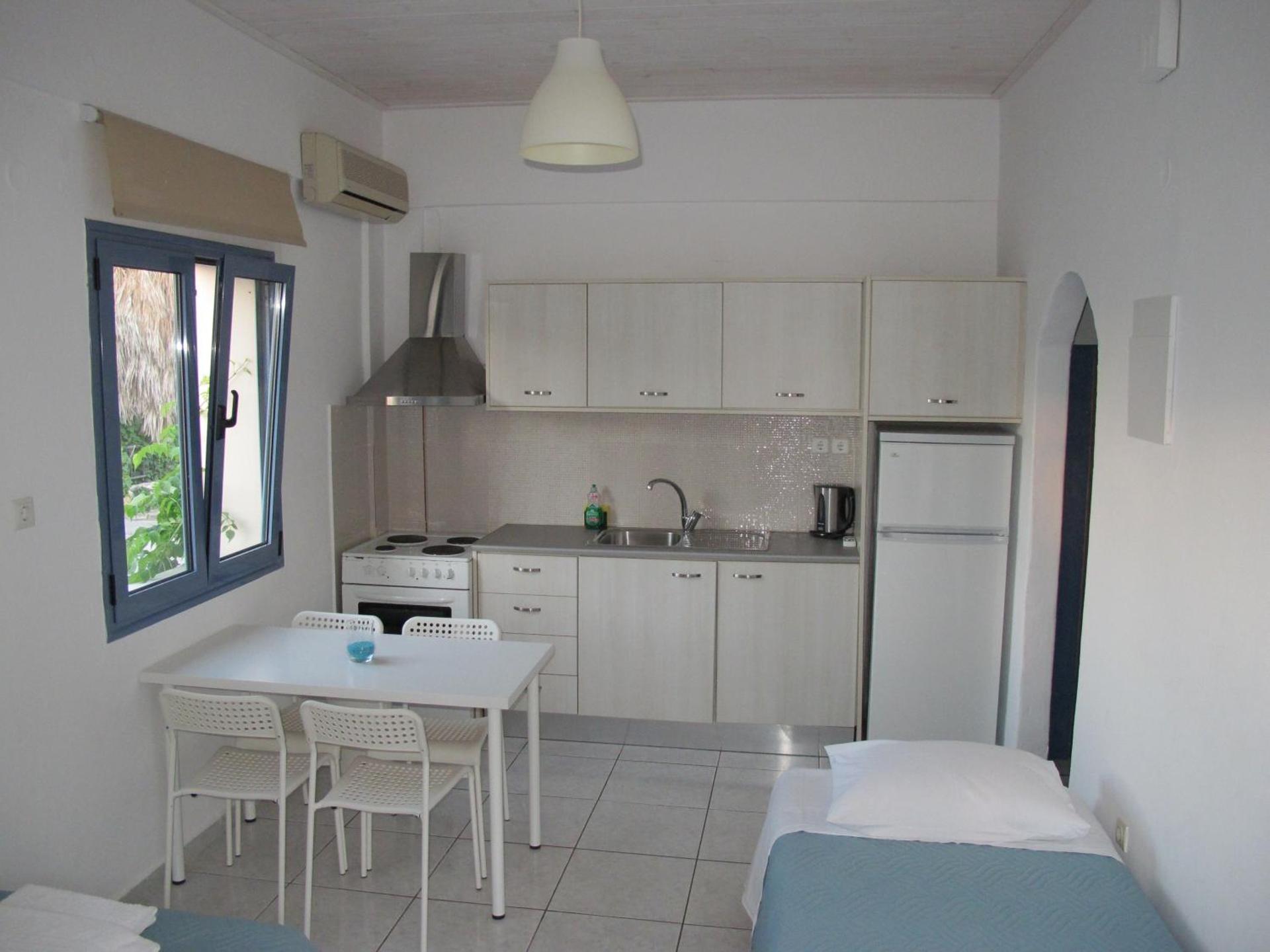 Nikolas Apartments - Photo 41