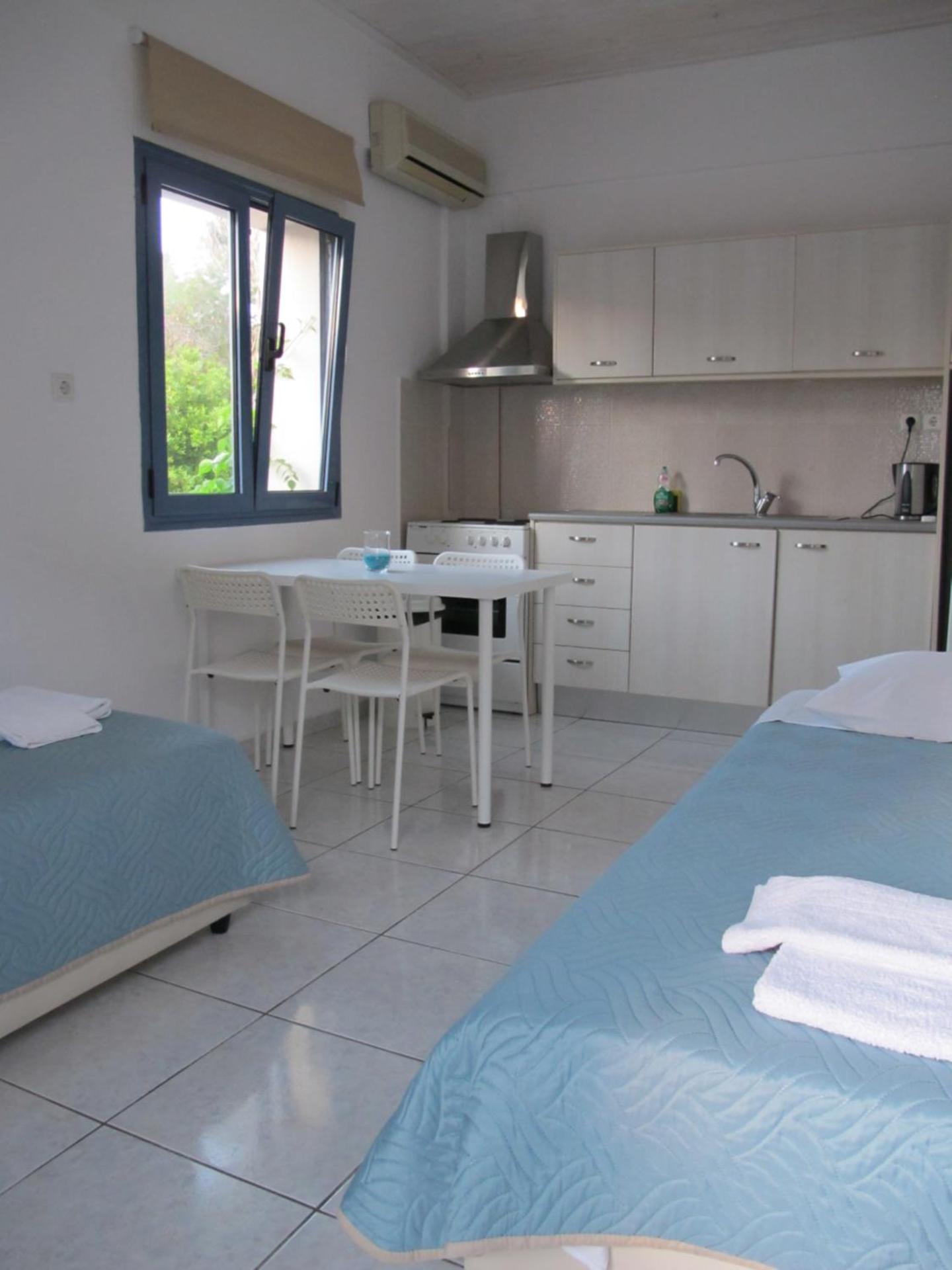 Nikolas Apartments - Photo 44