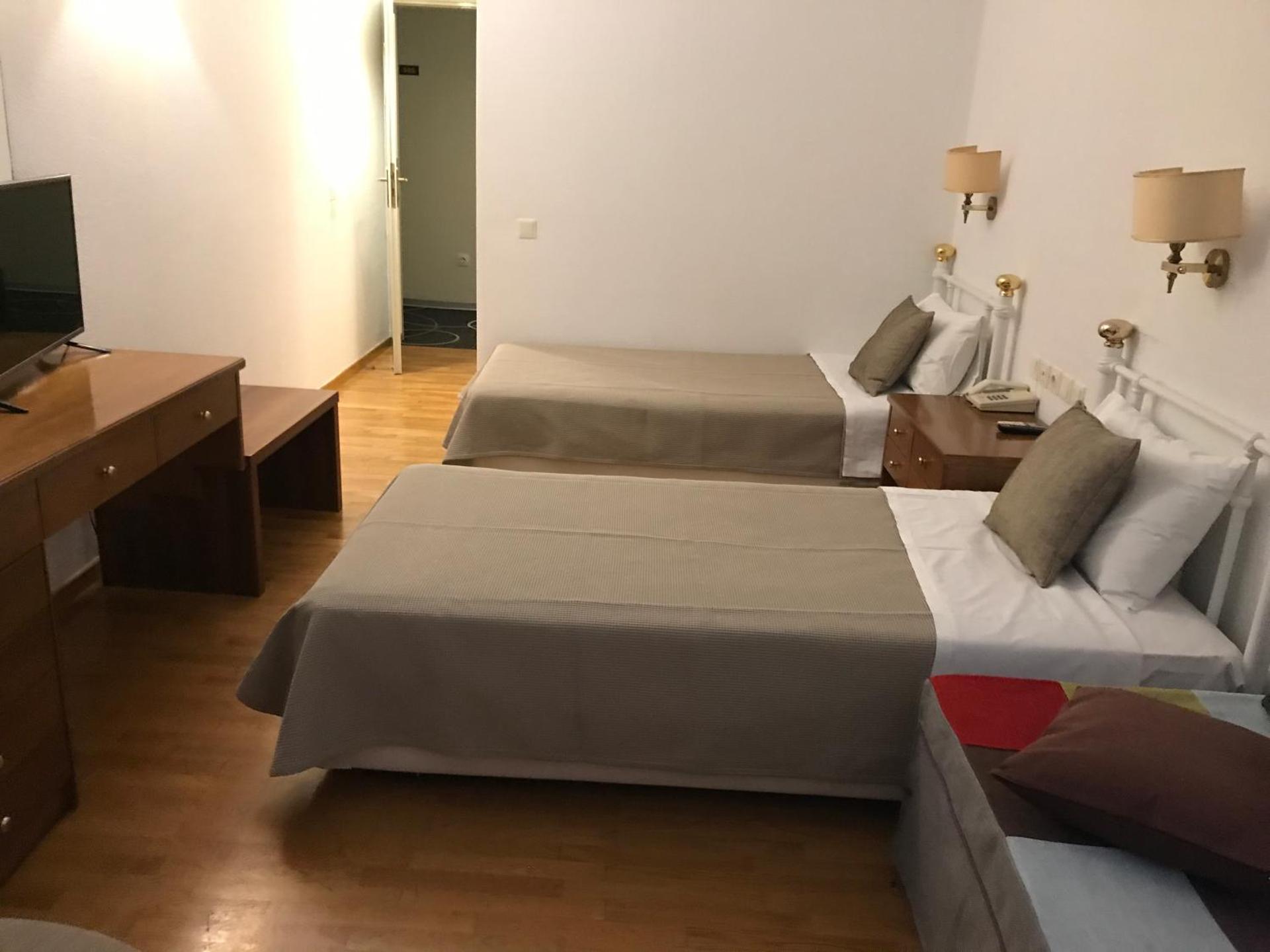 Hotel Levadia - Photo 109