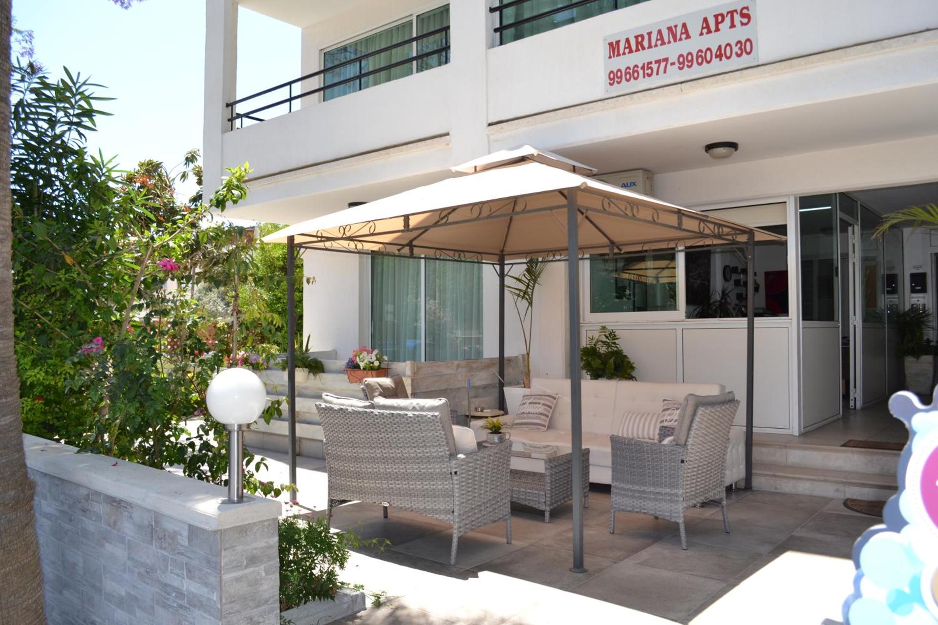 Marianna Hotel Apartments - Photo 89
