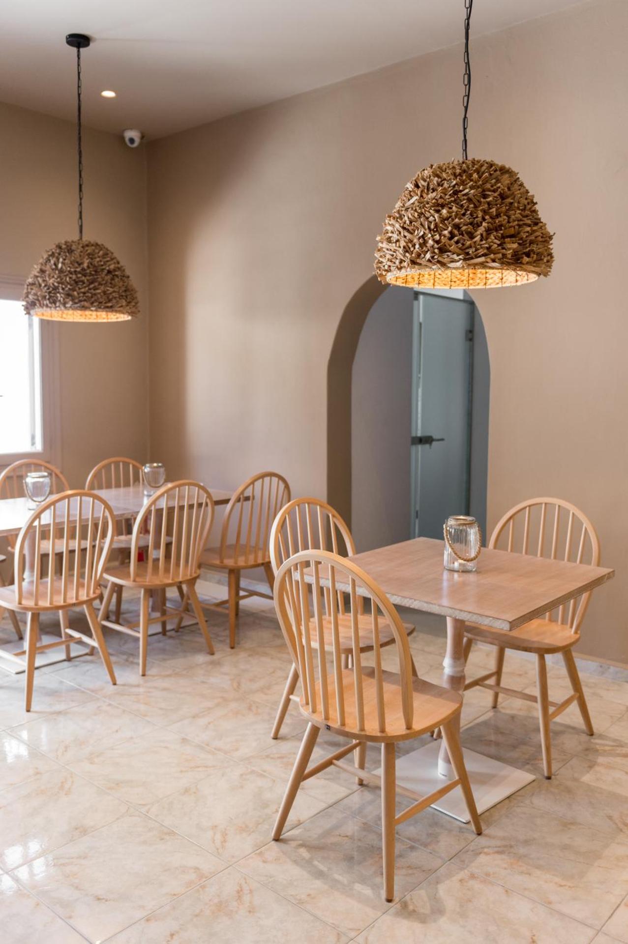 Hotel Eucalyptus - Photo 3