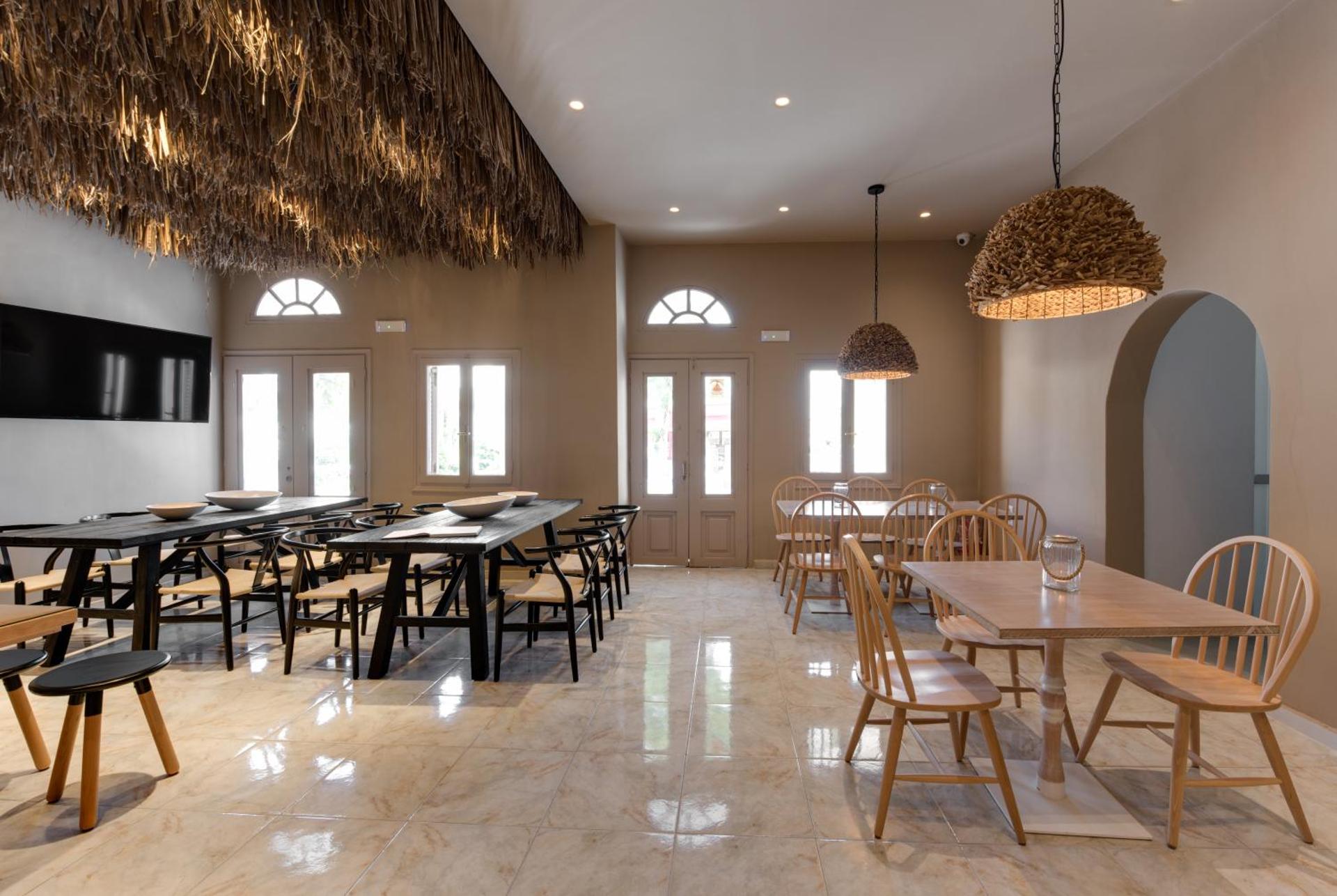 Hotel Eucalyptus - Photo 35