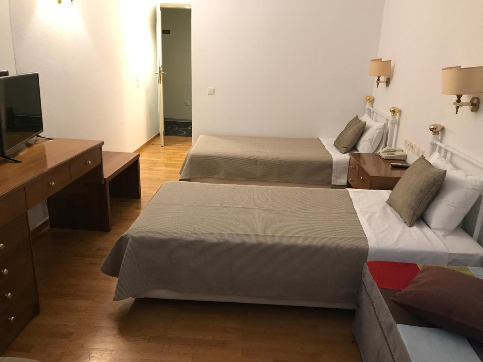 Hotel Levadia - Photo 97