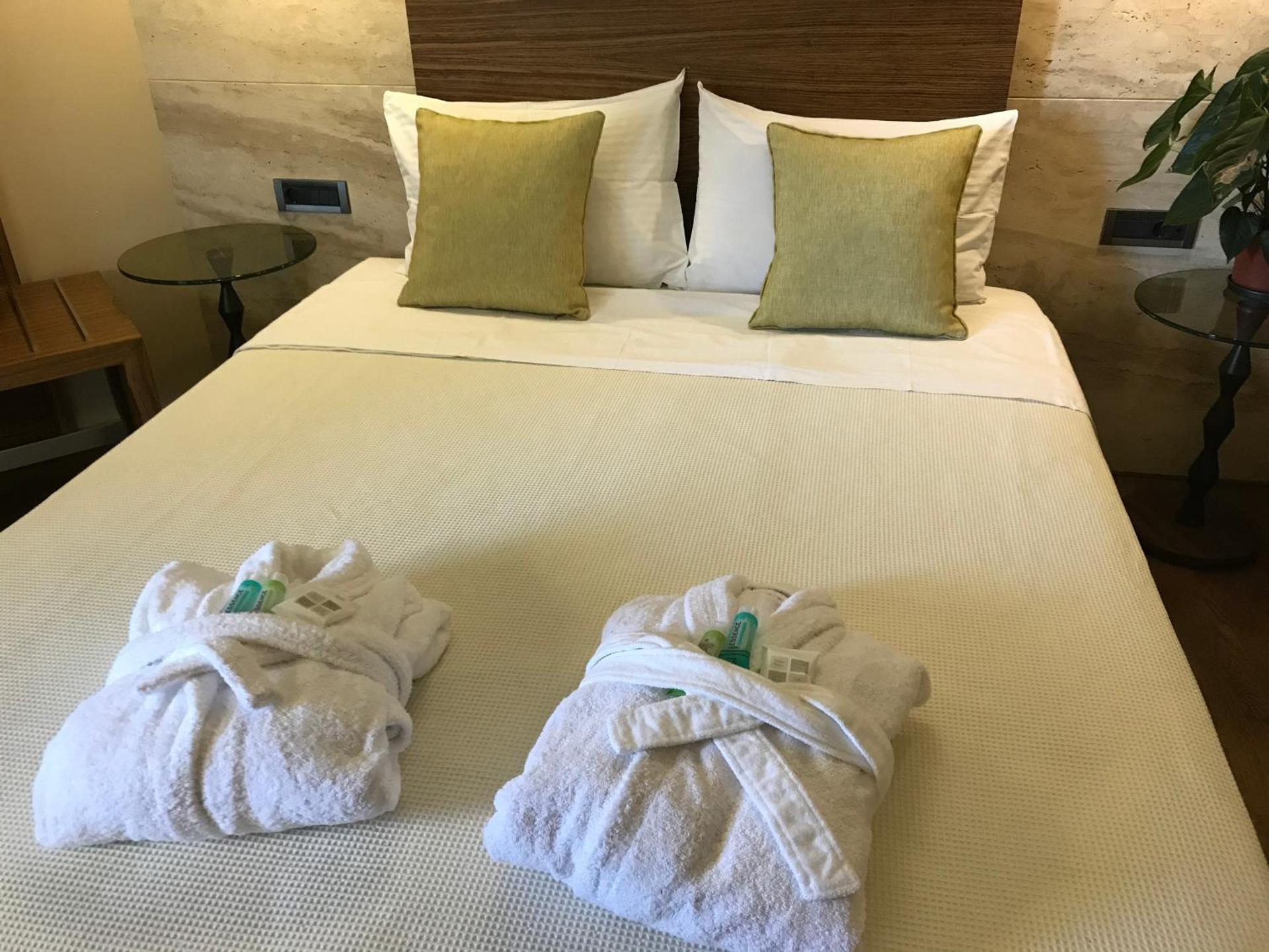 Hotel Levadia - Photo 38