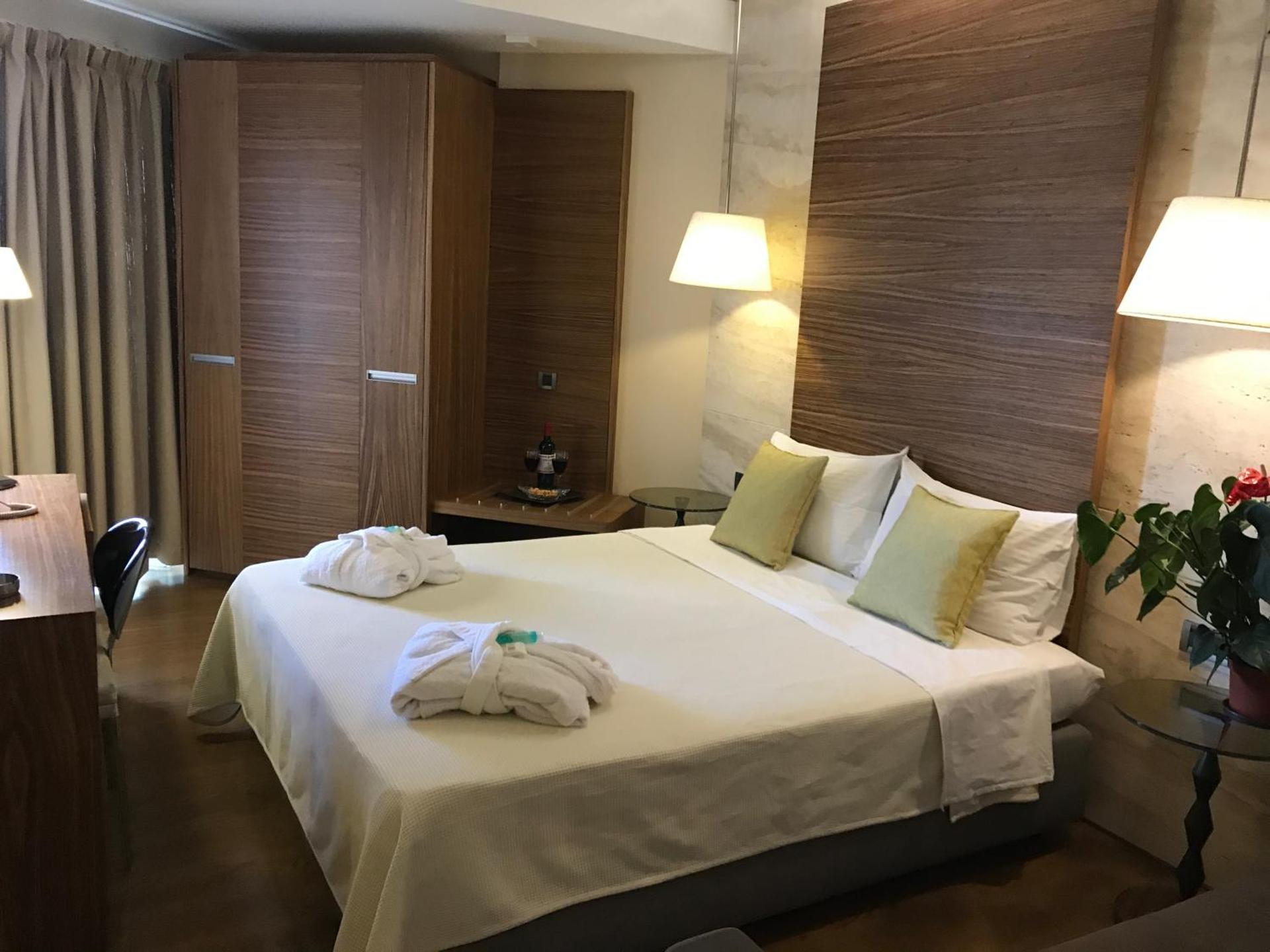 Hotel Levadia - Photo 22