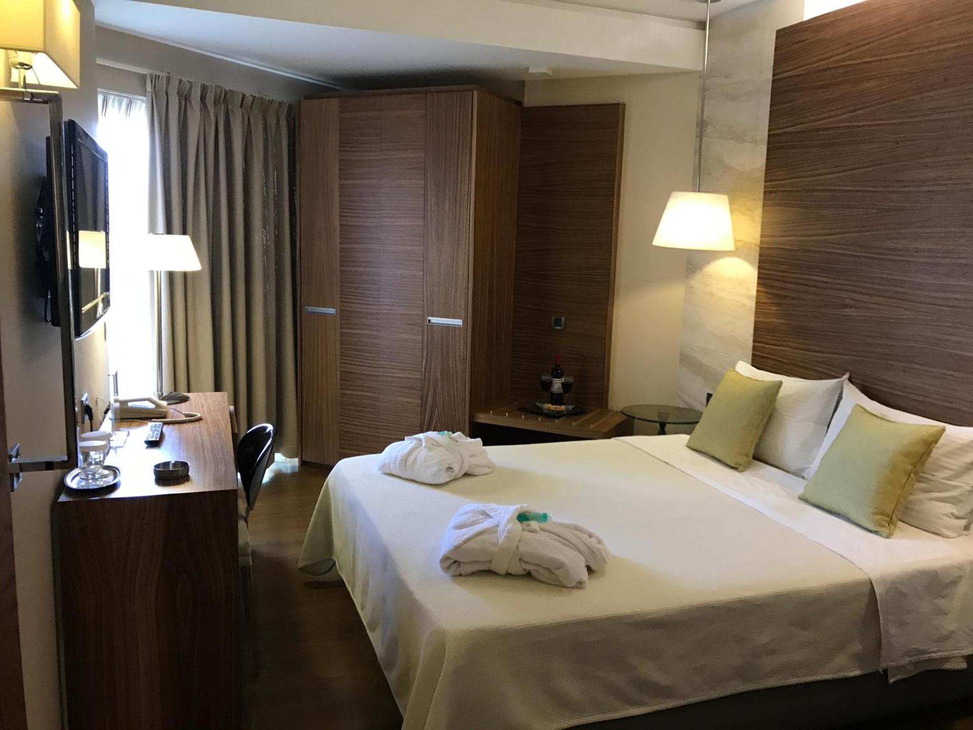 Hotel Levadia - Photo 42