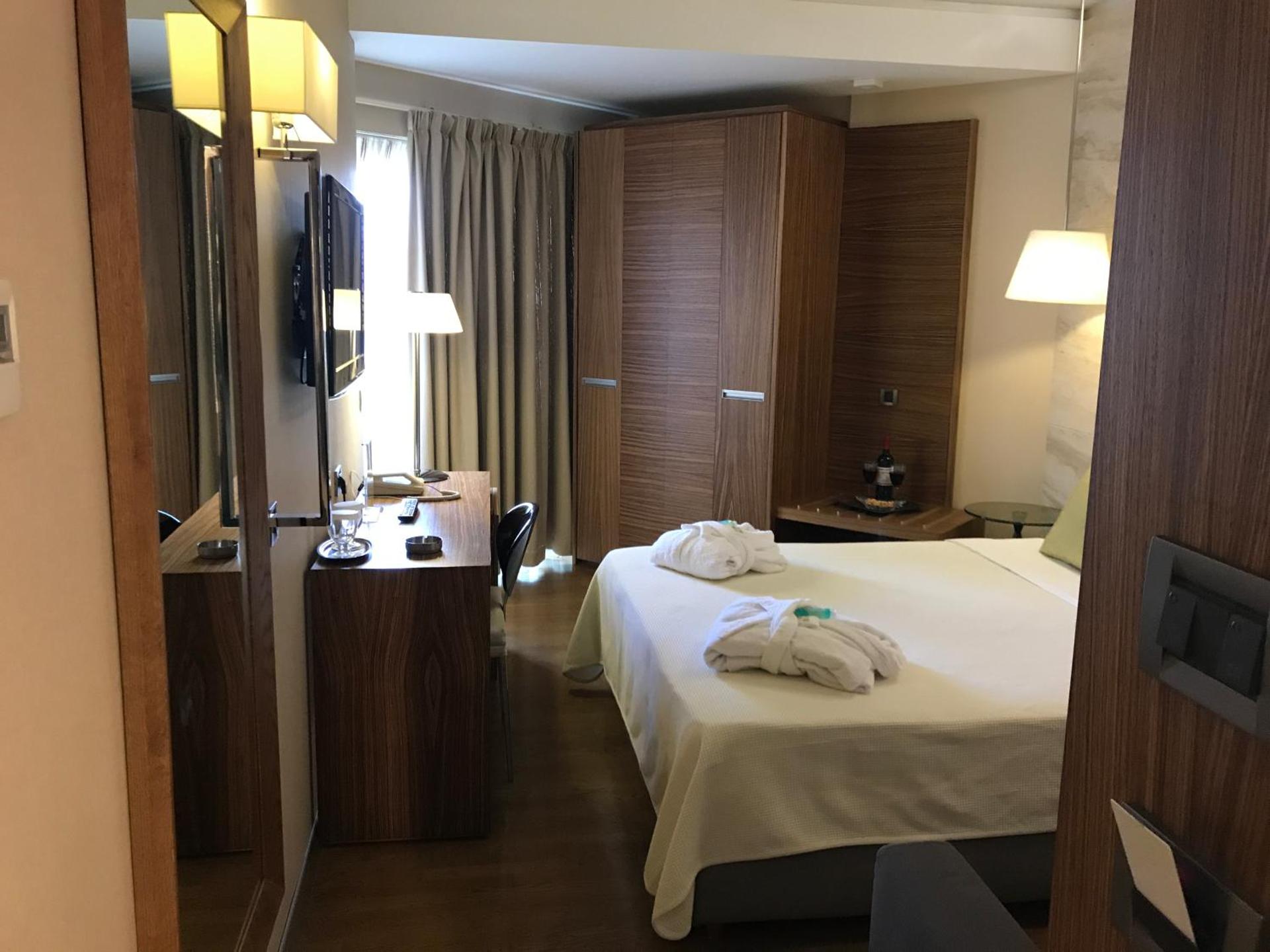 Hotel Levadia - Photo 43