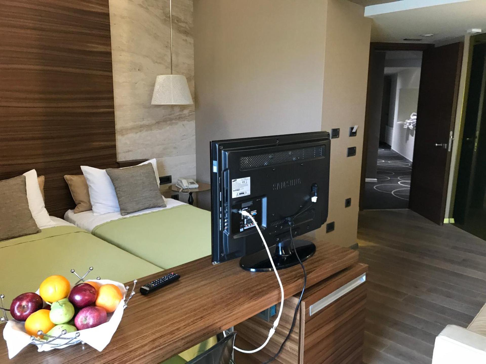 Hotel Levadia - Photo 34