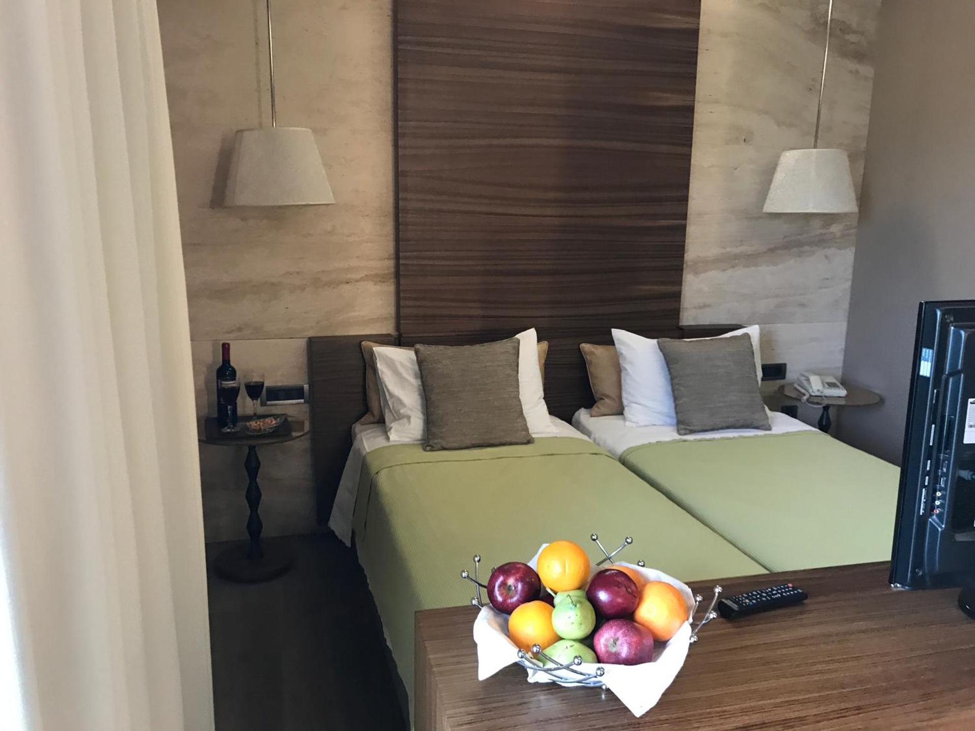 Hotel Levadia - Photo 26