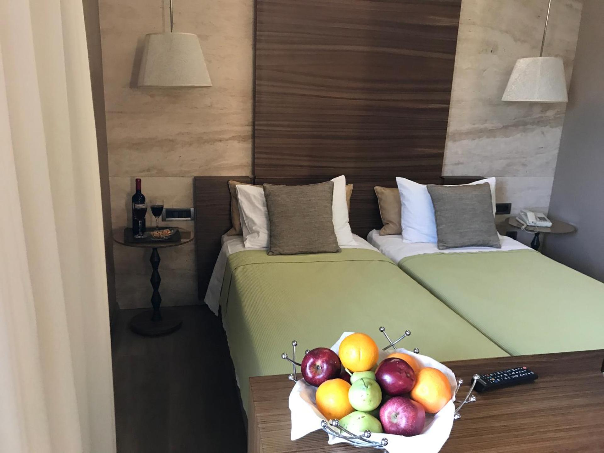 Hotel Levadia - Photo 29